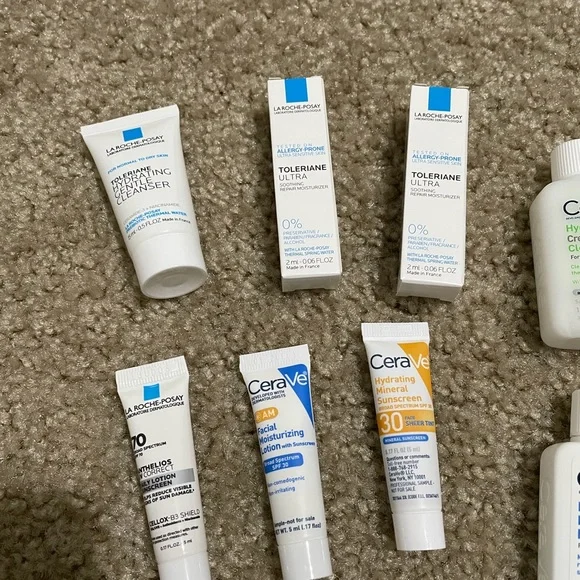 Normal to DRY Skincare Bundle - Picture 3 of 4